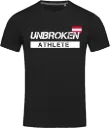 UNBROKEN Athlete Active Shirt