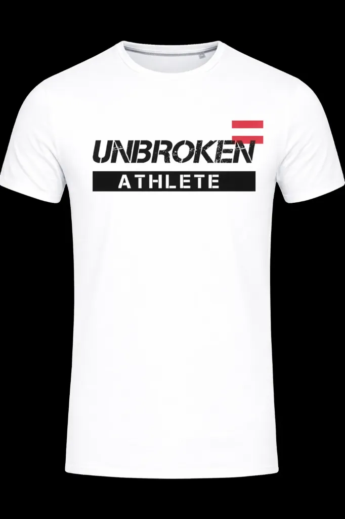 UNBROKEN AUSTRIA Athlete Active Shirt
