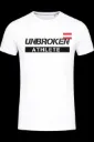 UNBROKEN AUSTRIA Athlete Active Shirt