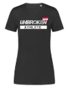 UNBROKEN AUSTRIA Athlete Active Shirt - Women