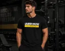 UNBROKEN Athlete Active Shirt