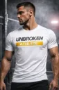 UNBROKEN Athlete Active Shirt