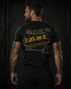 UNBROKEN Active Sports-T Herren – OCR Edition | Dream It. Work For It. Achieve It.