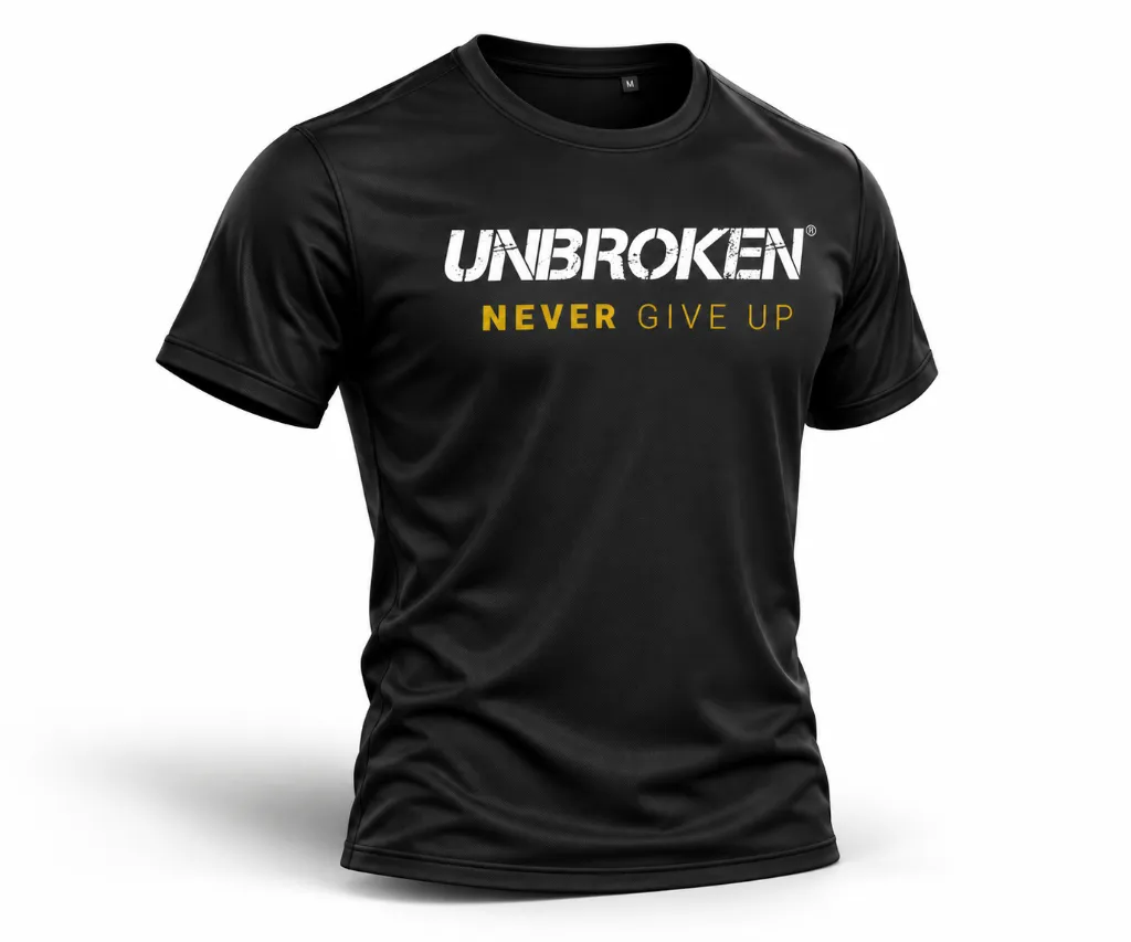 HYBRID ATHLETE Active Shirt (S)